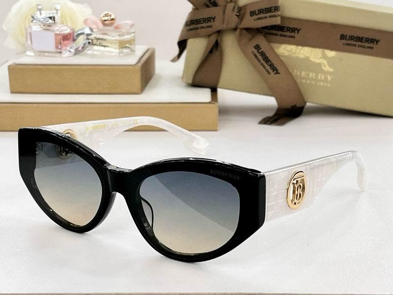 Burberry Sunglasses 310